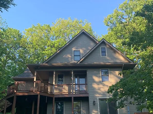 256 Deer Springs Ln, Wintergreen Resort, VA 22967