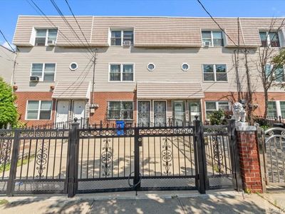 2037 Cicero Avenue, Bronx, NY, 10473