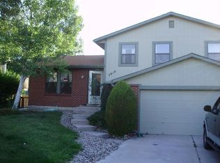 5910 Breeze Ct, Colorado Springs, CO 80918