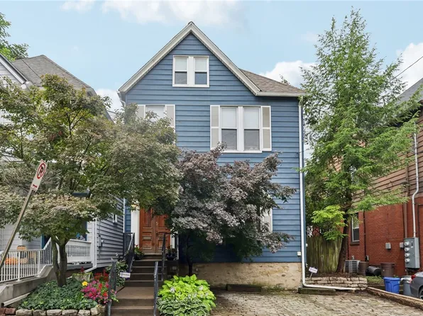 546 S Graham St, Pittsburgh, PA 15232