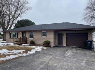 N4523 Highway 57, Chilton, WI 53014