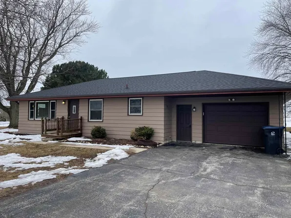 N4523 Highway 57, Chilton, WI 53014