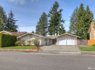 1809 Rolling Hills Ave SE, Renton, WA 98055