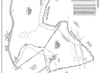 Tilley Rd, Cleveland, SC 29635