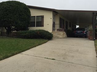 4134 Greenbluff Rd #819, Zellwood, FL 32798