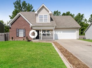 143 Lyndhurst Dr, La Vergne, TN 37086