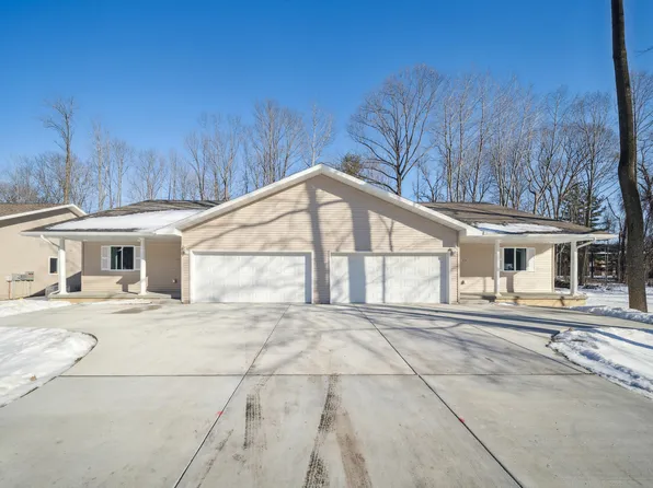 1524-28 Woodland Ave, Michigan City, IN 46360