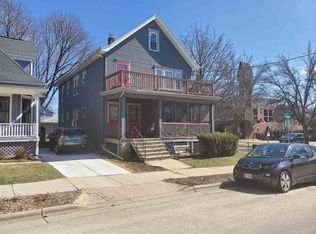 241-243 Division St, Madison, WI 53704