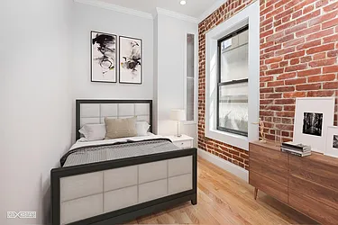 Rented by Citi Habitats