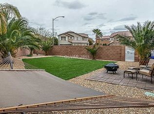 2121 Motmot Ct, North Las Vegas, NV 89084