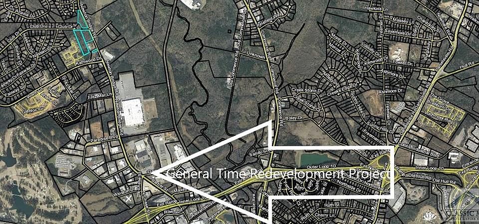 2nd image of 545 Newton Bridge Rd
