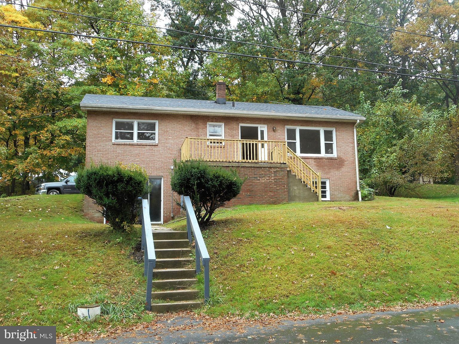 1103 Bedford Ave, Shillington, PA 19607 Zillow