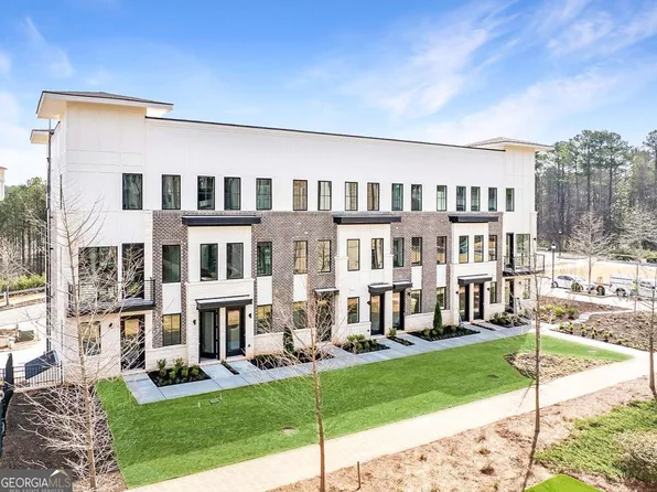 7220 Summit Pl, Alpharetta, GA 30009