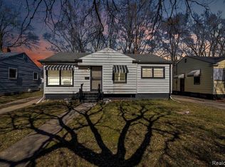 1710 Roselawn Dr, Flint, MI