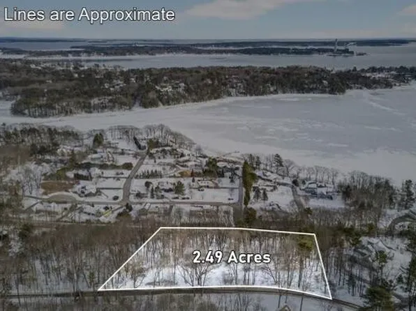 0 Ravine Drive, Cumberland, ME 04110