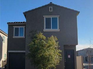 3637 Via El Monte Ave, Sunrise Manor, NV 89115