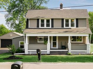 7611 Groveport Rd, Groveport, OH 43125