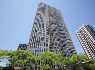 1660 N La Salle Dr APT 206, Chicago, IL