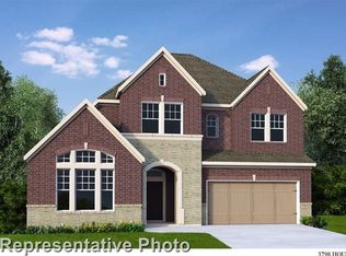 2547 Deerwood Heights Ln, Manvel, TX 77578