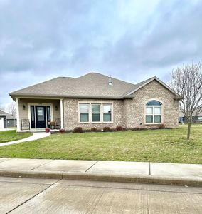 4544 Spinnaker Trce, Lafayette, IN, 47909
