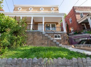 617 Somerset Pl NW, Washington, DC 20011