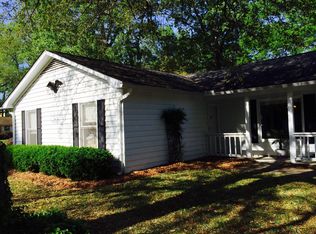 1601 Cullowhee Cir, Mount Pleasant, SC 29464