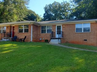 1480 Tulip Pl, Decatur, GA 30032