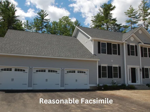88 Lantern Drive, Sandown, NH 03873