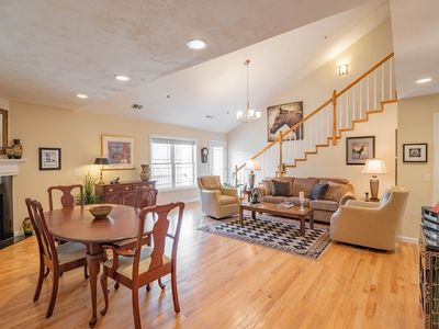216 Reservoir St #309, Holden, MA, 01520