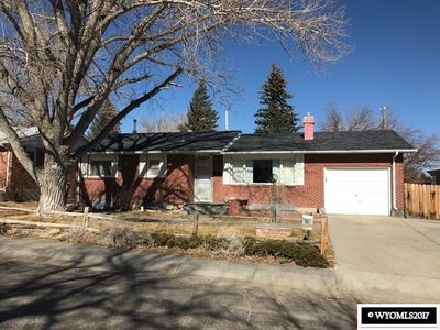 2104 Kingsboro Rd, Casper, WY, 82604