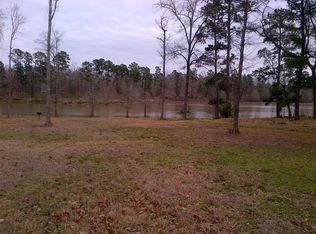 1213 W Lake Dr, Huffman, TX 77336
