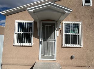 423 Fitzgerald Rd NW, Albuquerque, NM 87107