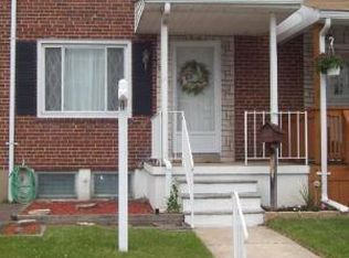 7442 Lawrence Rd, Baltimore, MD 21222