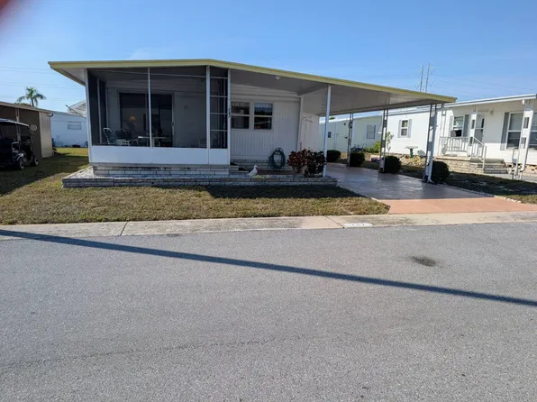 29081 Us Highway 19n Lot 247, Clearwater, FL 33761