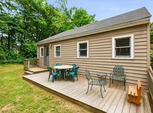 2 Hillwood Ave, Stoughton, MA 02072