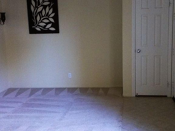 Living Room Entrance