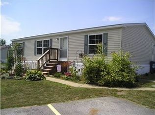 1318 Arrow Way, Bear, DE 19701