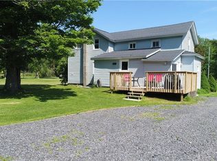 489 County Route 3, Fulton, NY 13069