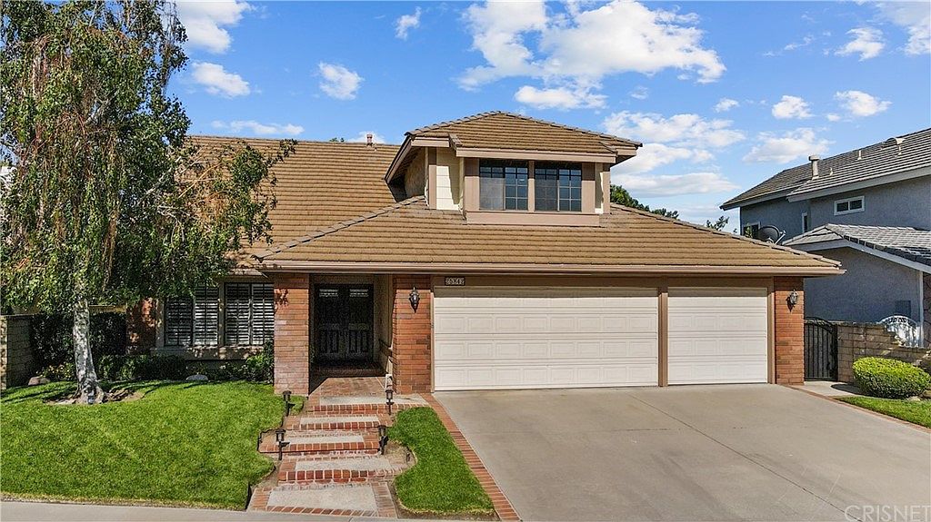 25842 Vaquero Ct, Santa Clarita, CA 91355 Zillow