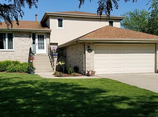 19345 Walnut St, Mokena, IL 60448