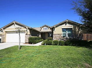 5788 W Richert Ave, Fresno, CA 93722