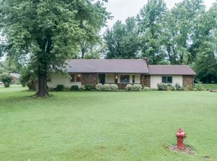 9625 E Whipperwill Ln, Broken Arrow, OK 74014