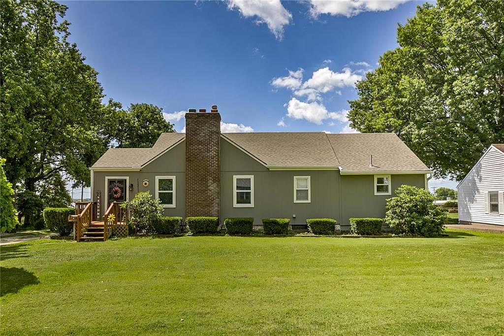 11311 E 78th Ter, Raytown, MO 64138 Zillow