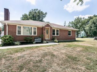 1100 Vinewood Rd, Louisville, KY 40219