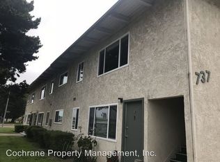 732 N 3rd St APT B, Lompoc, CA 93436
