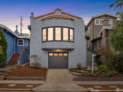 220 Granville Way, San Francisco, CA, 94127