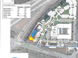 550 Airport Rd LOT 2, Arden, NC 28704