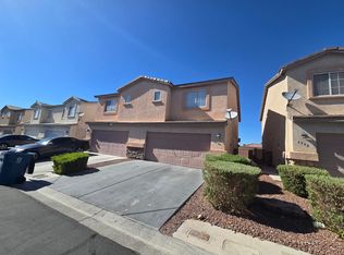6584 Marilyn Monroe Ave, Las Vegas, NV 89142