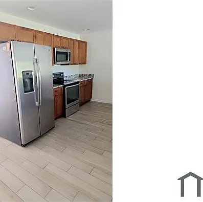 3 bed, 1200 sqft, $1,600 — Photo 3