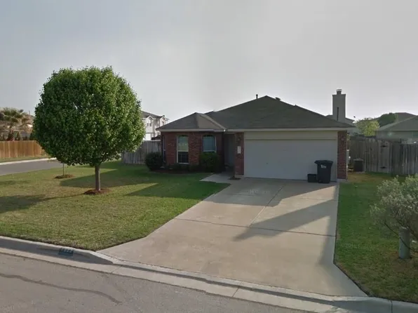1303 Ascot St, Georgetown, TX 78626